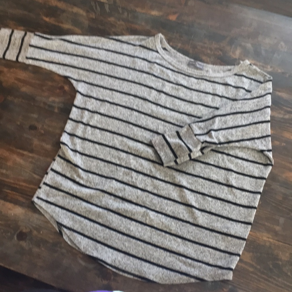Dolman knit from Stitch Fix